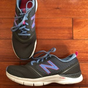 New Balance 711 Training Shoes CUSH Women’s 12